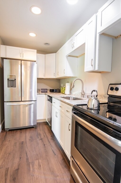 100 Fountain Ln unit 1, South Weymouth, MA 02190 - photo 7