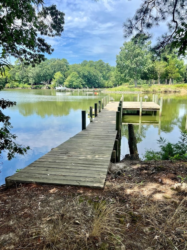 lot 1 Rosa Brann Rd, Kinsale, VA 22488 - photo 4