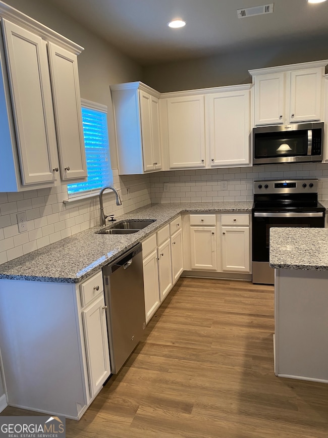 216 Finley Dr, Commerce, GA 30529 - photo 4