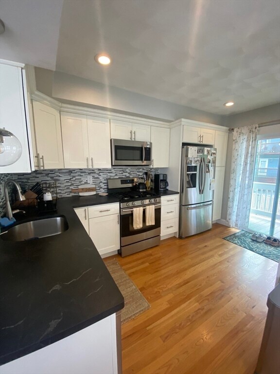 24 Thelma Rd unit 2, Dorchester, MA 02122 - photo 4