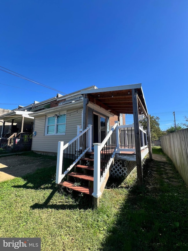 4440 Annapolis Rd, Halethorpe, MD 21227 - photo 6