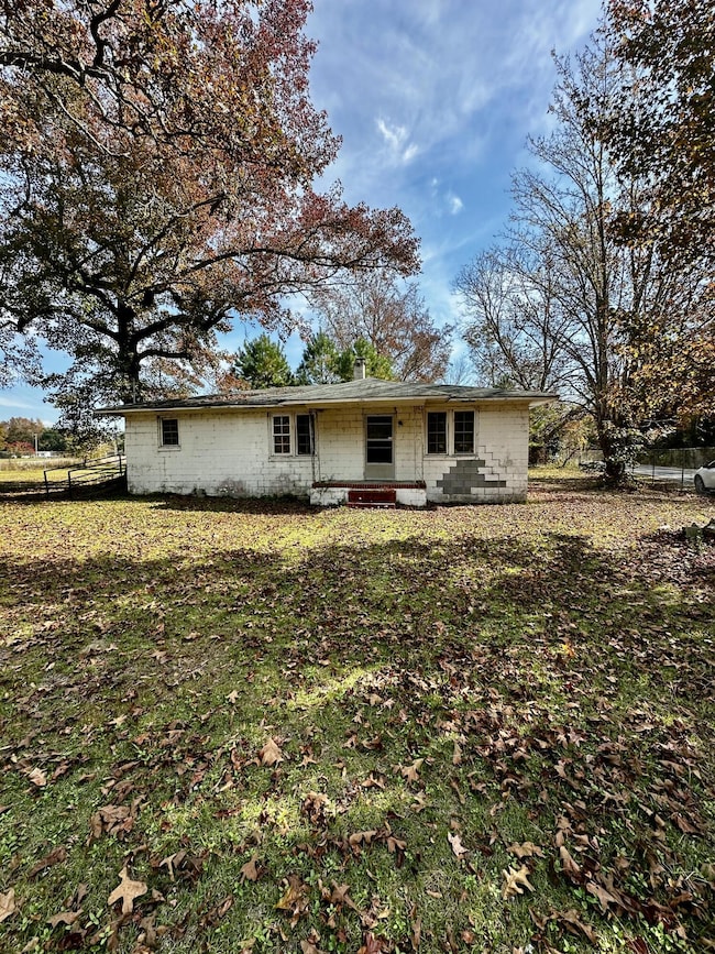 952 Gausetown Rd, Kingstree, SC 29556 - photo 3