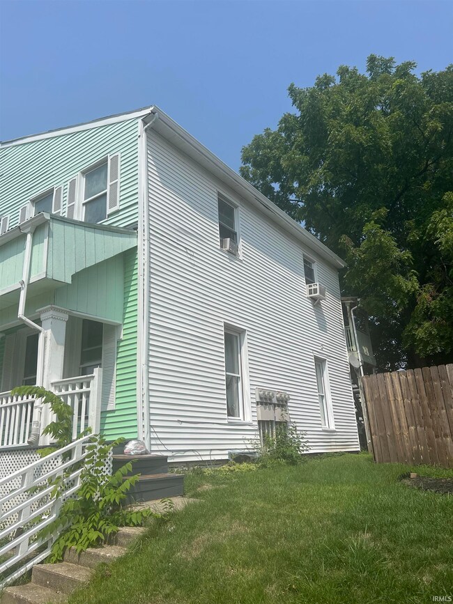 501 S 16th St, Lafayette, IN 47905 - photo 2