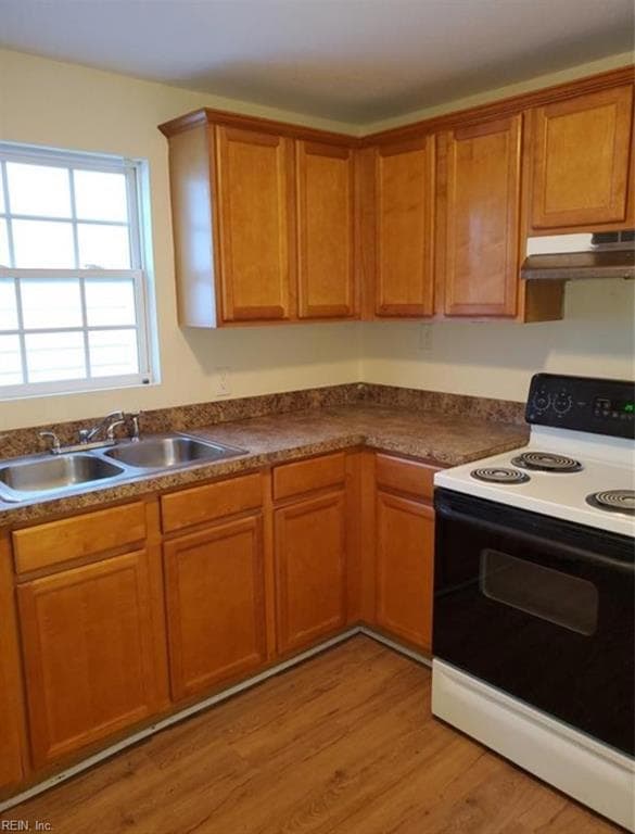 716 31st St unit B, Newport News, VA 23607 - photo 6