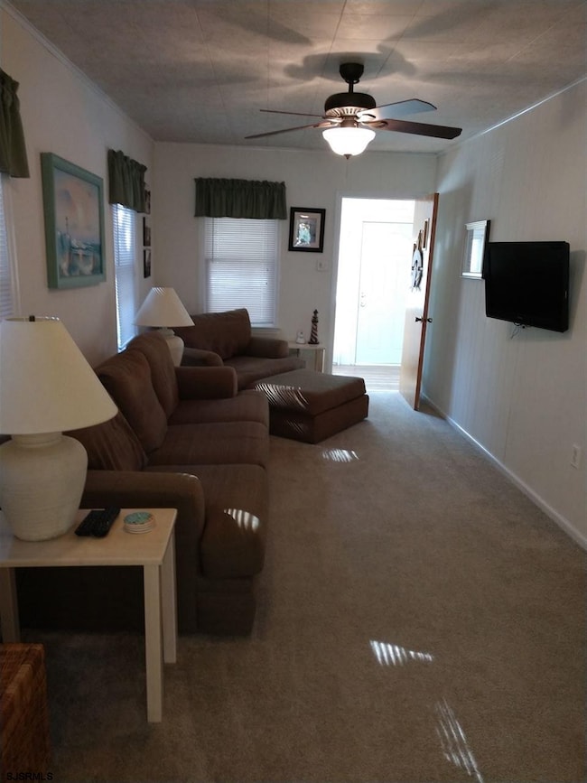 411 Dobbs Ave, Somers Point, NJ 08244 - photo 3