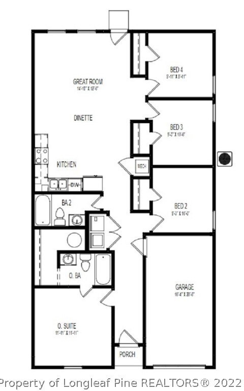 unlisted-address, Fayetteville, NC 28306 - photo 2