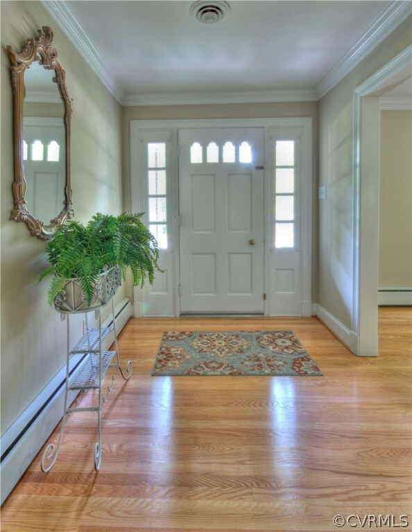 2909 Archdale Rd, Richmond, VA 23235 - photo 2