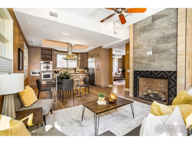 2336 Spruce St unit A, Boulder, CO 80302 - photo 5