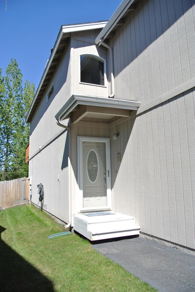 8611 Brookway Circle, Anchorage AK 99504