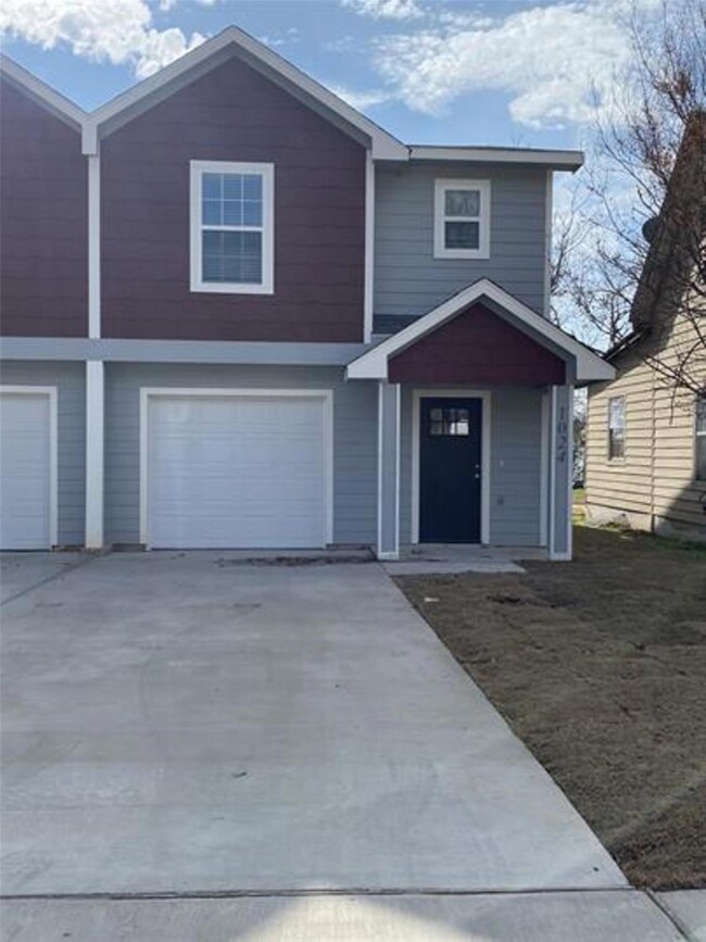 1022 W Shepherd St unit 1024, Denison, TX 75020 - photo 2