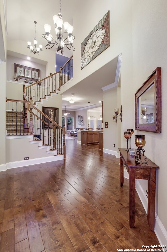 10527 Cima Vista, Helotes, TX 78023 - photo 2