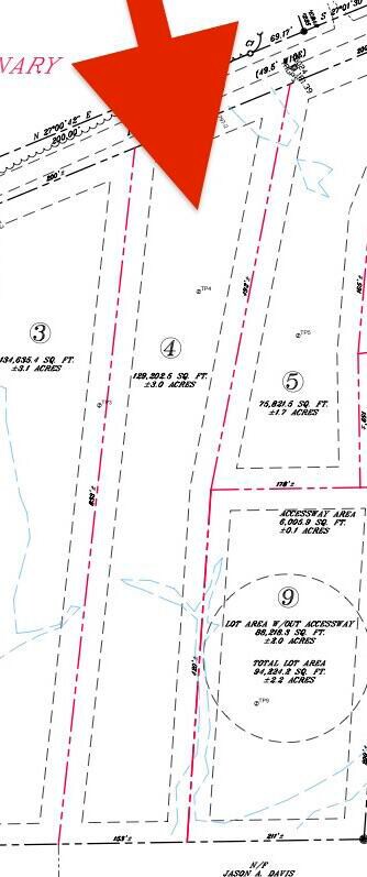Lot 4 Hatch Rd Lisbon