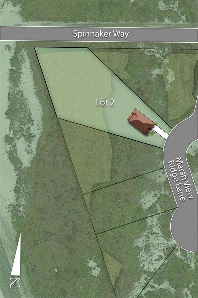 184 Marsh View Ridge Ln, Port St. Joe, FL 32456 - photo 4