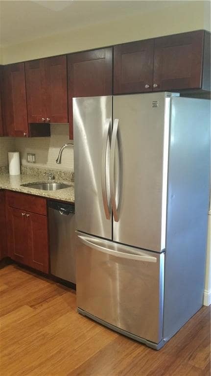 494 Putnam Pike unit C2, Greenville, RI 02828 - photo 7