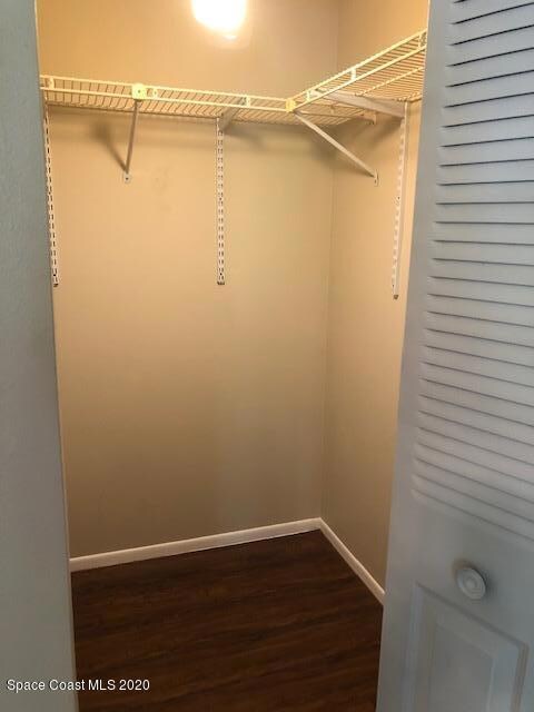 Camden Master Closet