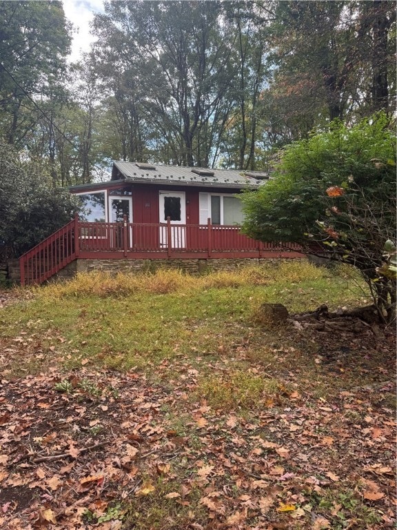 117 Chestnut Ridge Rd, Acme, PA 15610 - photo 2