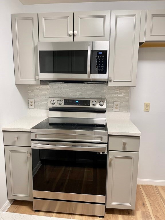 111 Carriage Ln unit 111, Taunton, MA 02780 - photo 4