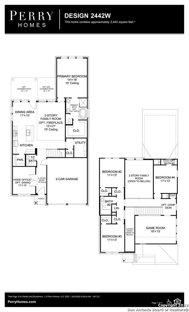 1012 Blue Oak Blvd, San Marcos, TX 78666 - photo 2