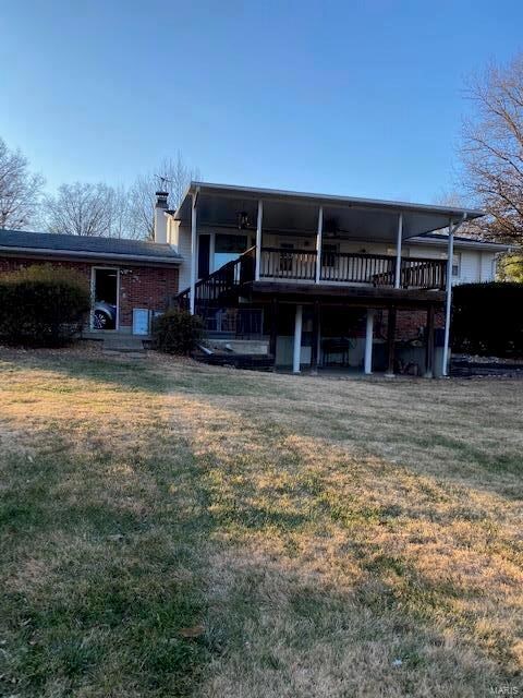 37 Lakeview Dr, Freeburg, IL 62243 - photo 7