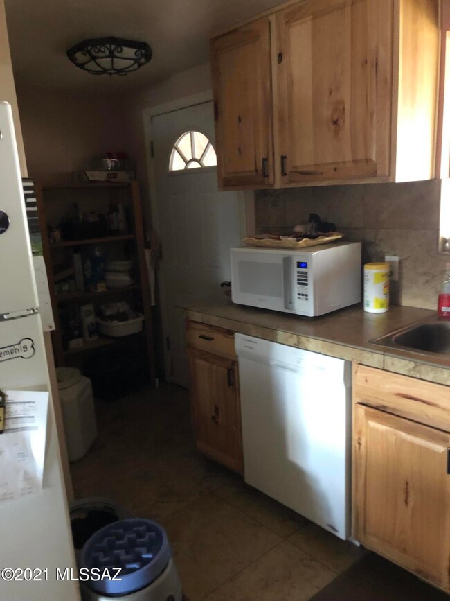 15610 N Daisy Place, Tucson, AZ 85739 - photo 3