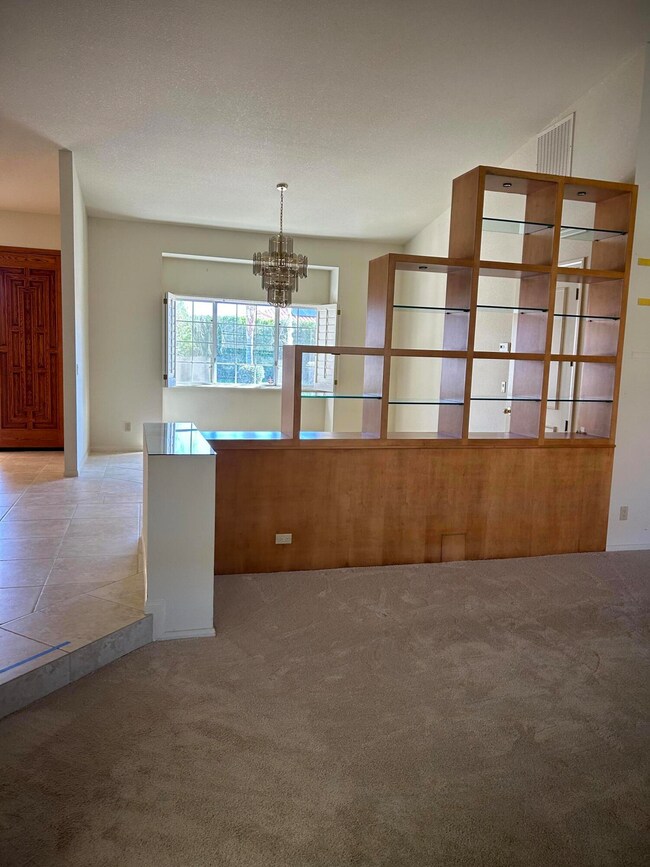 built ins