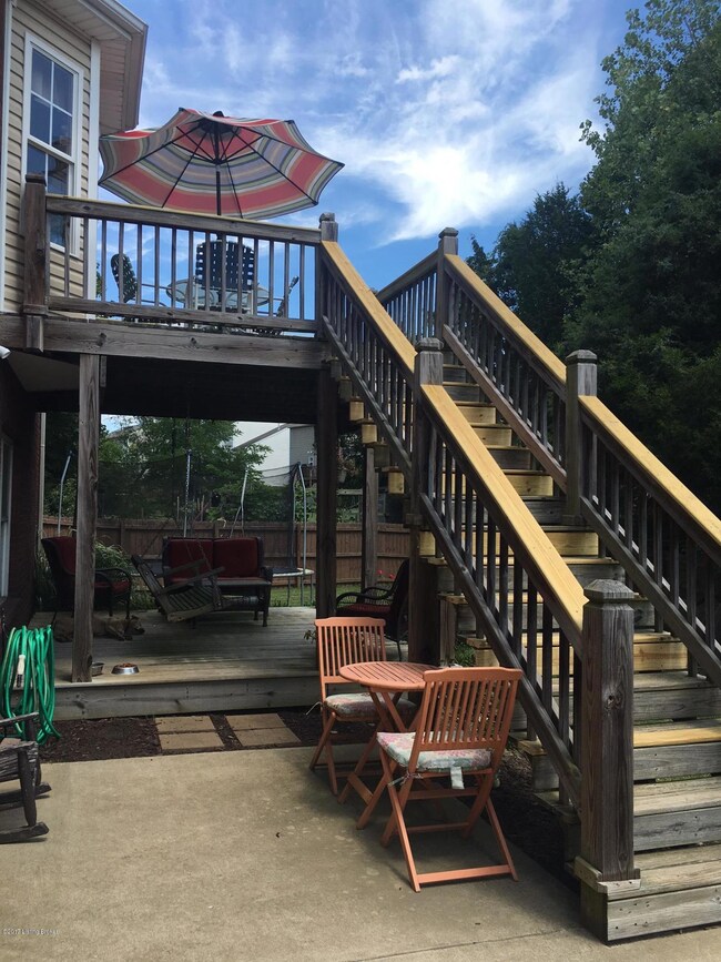 10119 Trotter Trace, Louisville, KY 40228 - photo 5