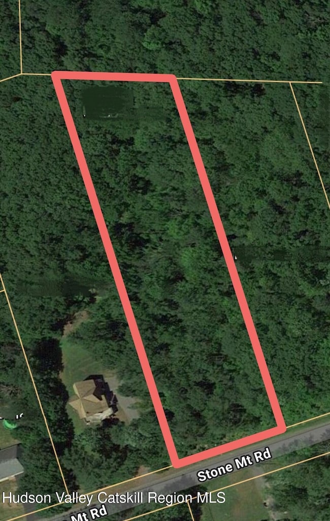 0 Stone Mountain Rd unit 20250692, Round Top, NY 12473 - photo 2