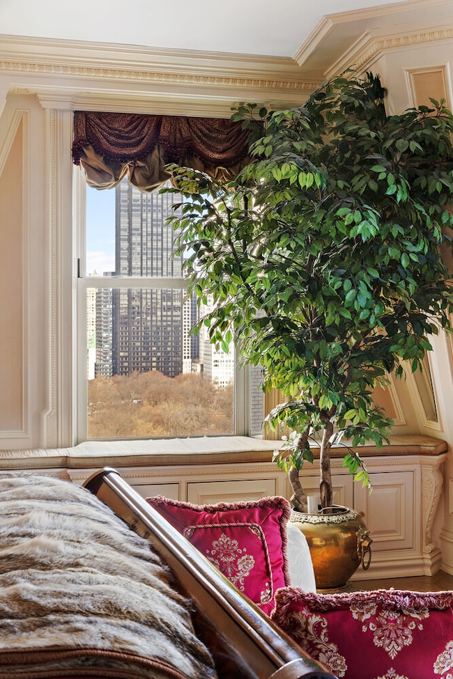 The Plaza unit 1701/04/06, New York, NY 10019 - photo 5