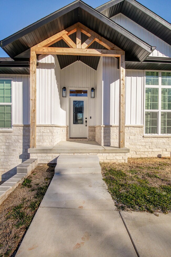 1081 E Daisy Falls Dr, Nixa, MO 65714 - photo 3