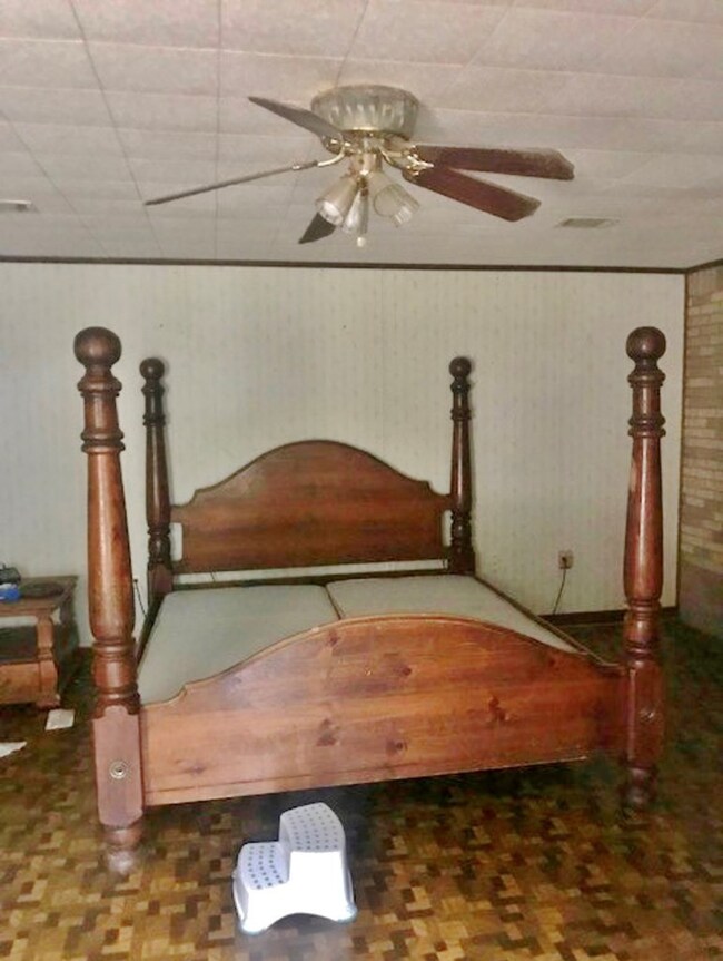 1555 Hartzog St, Prentiss, MS 39474 - photo 7