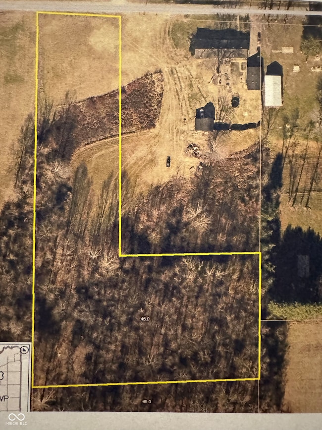 10000 E Block Co Rd 1050 N, Seymour, IN 47274 - photo 2