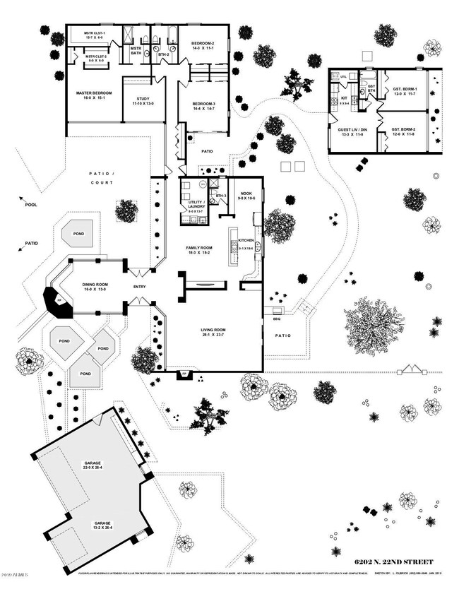 Floor Plan JPEG