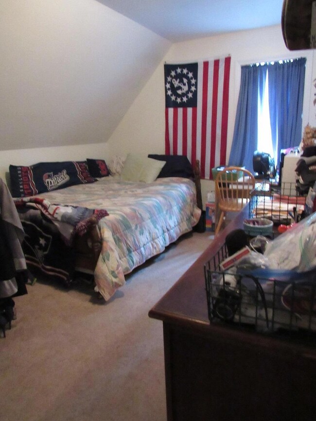 Bedroom 2 - Copy