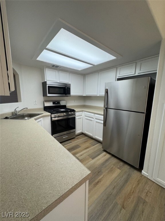 1500 Oscar Ct unit 104, Las Vegas, NV 89146 - photo 7