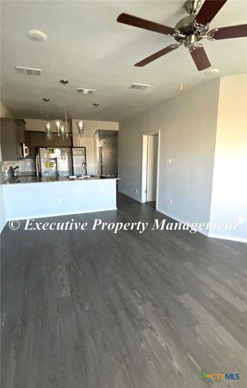 1211 Lexington Dr unit A, Copperas Cove, TX 76522 - photo 6