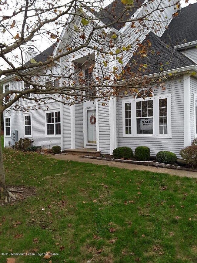 2801 Jockey Hollow Dr, Toms River, NJ 08755 - photo 2