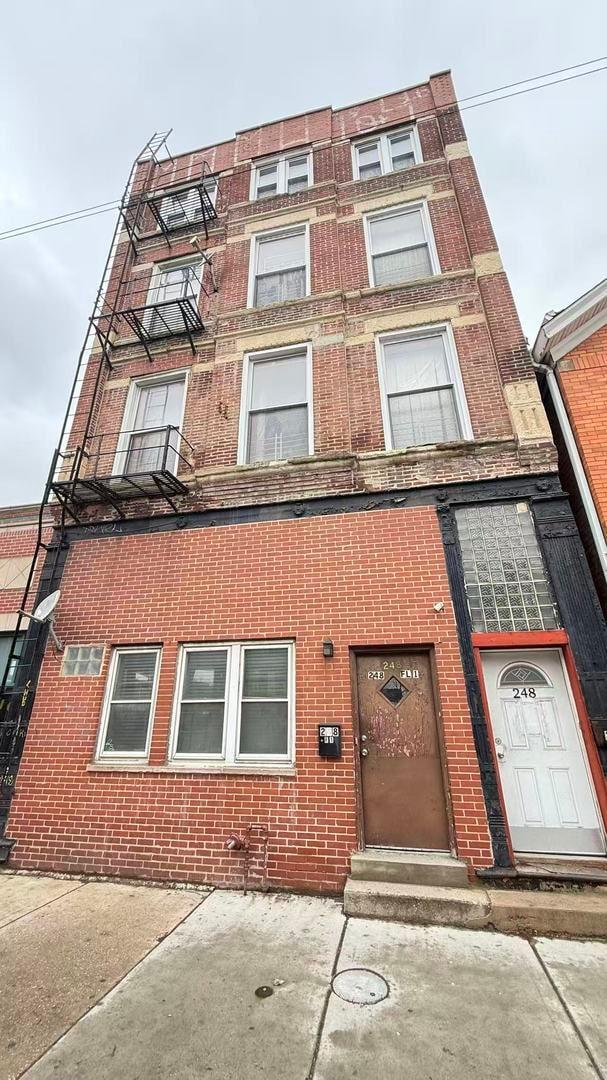 248 W 26th St, Chicago, IL 60616 - photo 2
