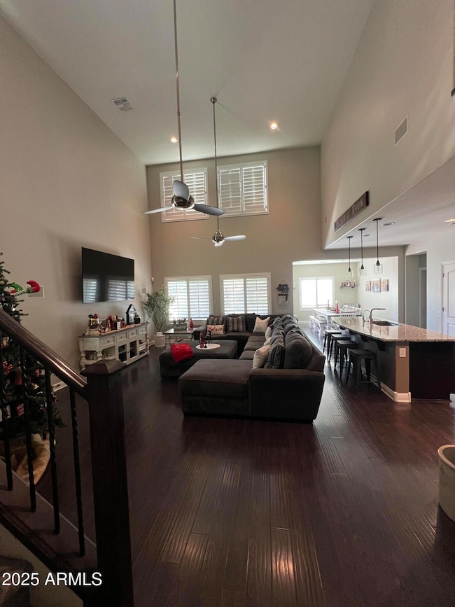 10781 W Yearling Rd, Peoria, AZ 85383 - photo 4