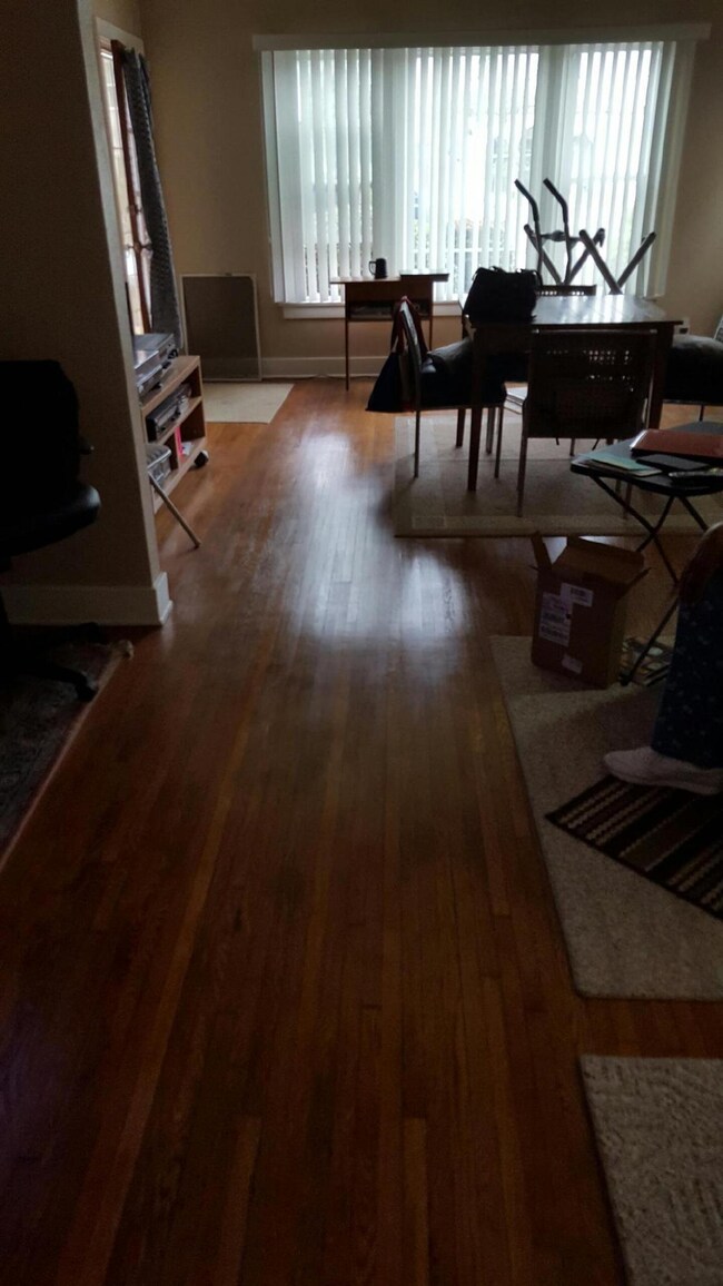 1924 S Harcourt Ave, Los Angeles, CA 90016 - photo 5