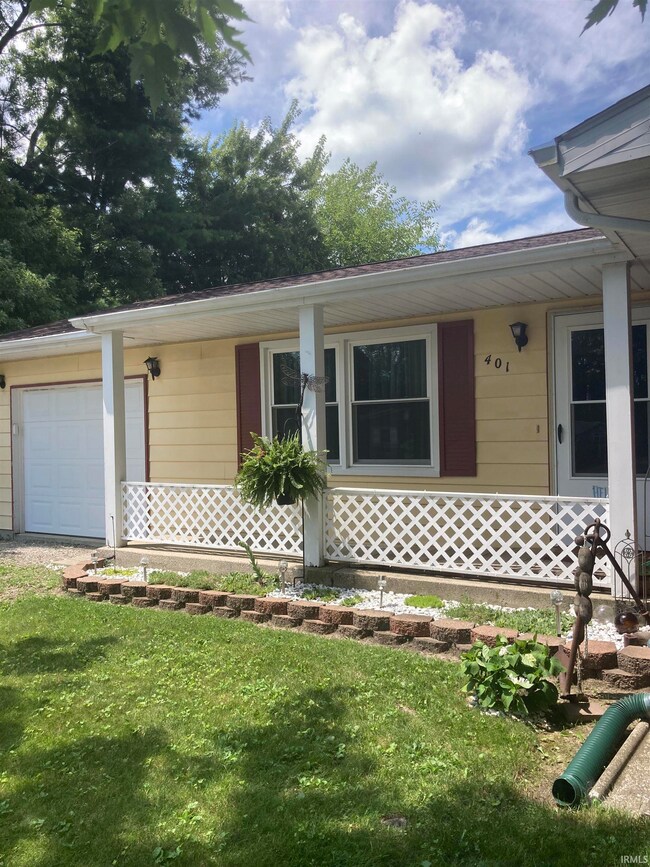 401 Melching Ct, Ossian, IN 46777 - photo 4