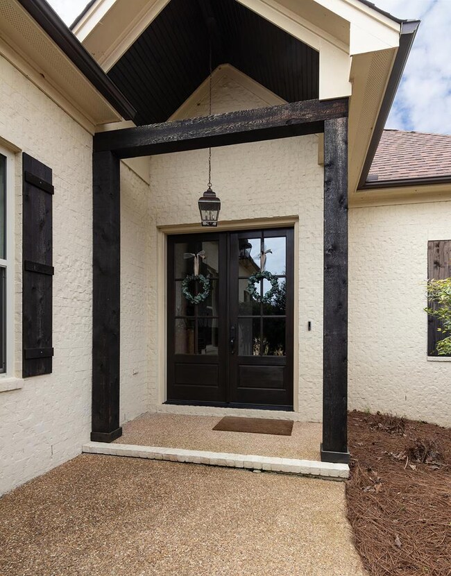 78 Tuscan Hill Dr, Oxford, MS 38655 - photo 2