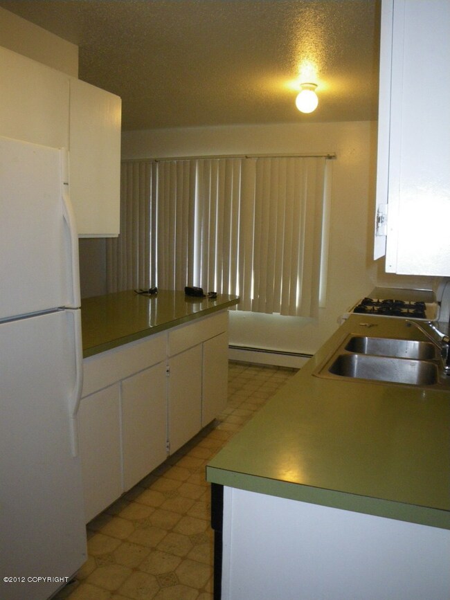 Another view of Kitchen