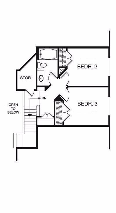 60819 Falcon Pointe Ln, Bend, OR 97702 - photo 3