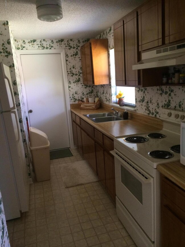 Kitchen 2nd view