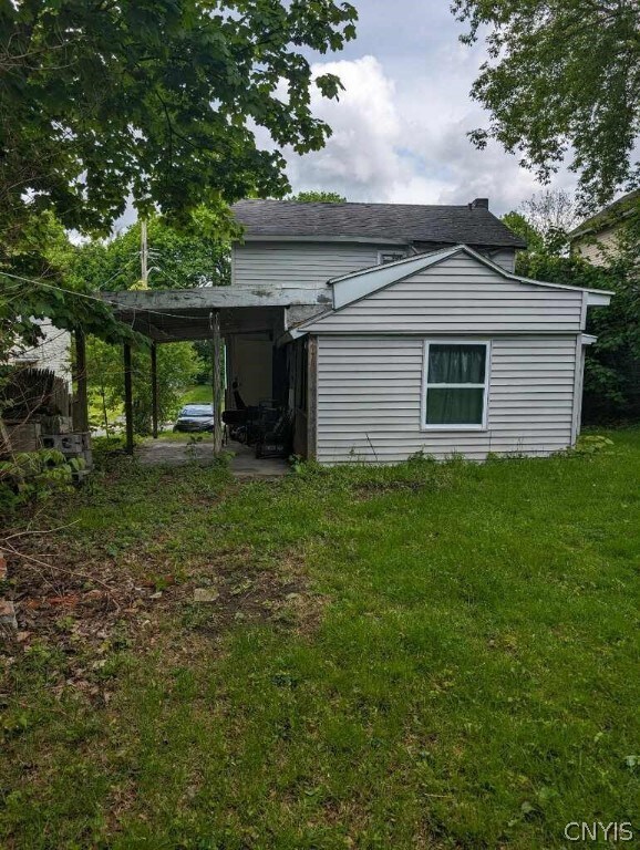 unlisted-address, Auburn, NY 13021 - photo 2