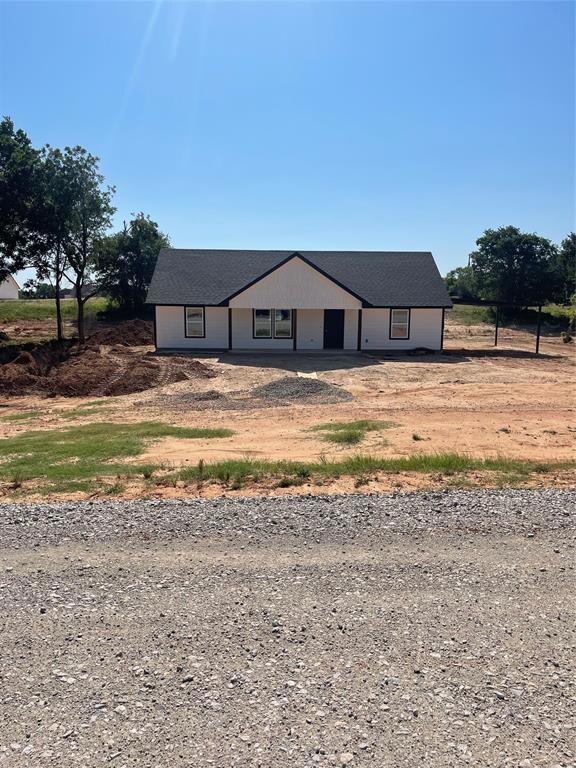 207 Mesquite Tree Ct, Poolville, TX 76487 - photo 2