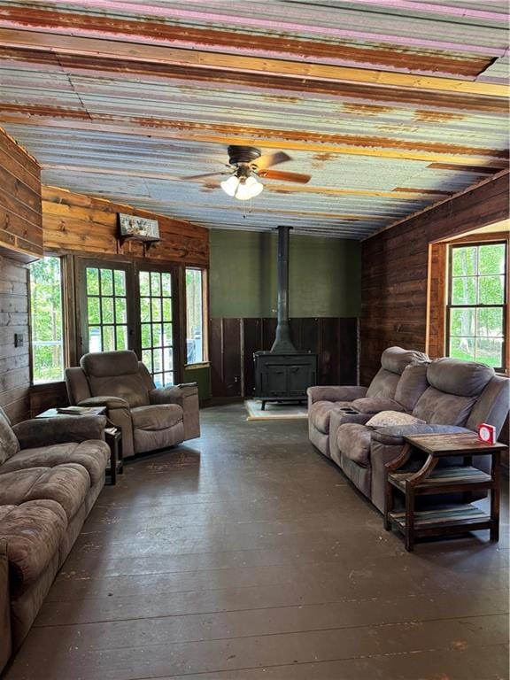 167 Nugget Ridge Rd, Dawsonville, GA 30534 - photo 6