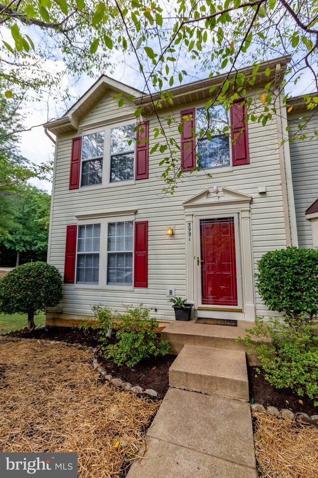 3991 Mammoth Cave Loop, Dumfries, VA 22025 - photo 2