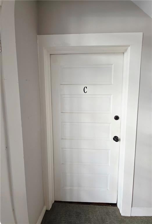 920 S Carrollton Ave unit C, New Orleans, LA 70118 - photo 3