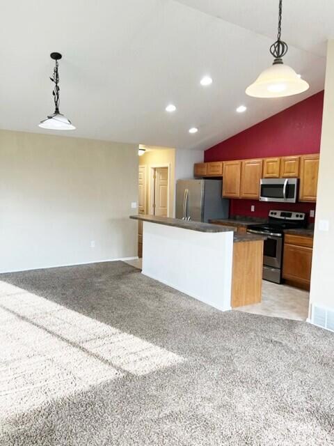 Bar/kitchen